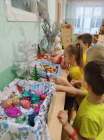 выставка ретро игрушек новогодних выставка ретро игрушек новогодних.