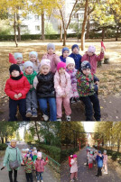 экскурсию в осенний парк экскурсию в осенний парк.