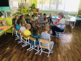 Уроки Мойдодыра Уроки Мойдодыра.