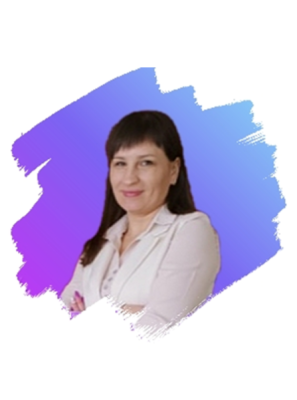 Воспитатель Хикматуллина Наталья Александровна Воспитатель Хикматуллина Наталья Александровна