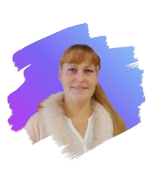 Старший воспитатель Ильина Светлана Константиновна Старший воспитатель Ильина Светлана Константиновна