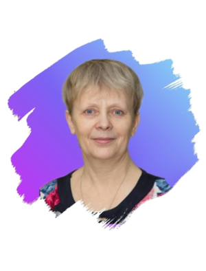 Воспитатель Варламова Ирина Геннадьевна Воспитатель Варламова Ирина Геннадьевна