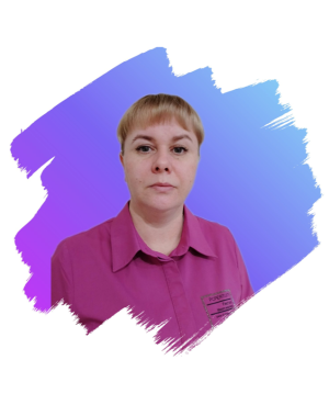 Воспитатель Хикматуллина Ольга Александровна Воспитатель Хикматуллина Ольга Александровна