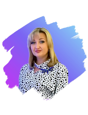 Воспитатель Суркова Ирина Юрьевна Воспитатель Суркова Ирина Юрьевна