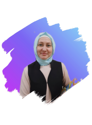 Учитель - логопед Закирова Гульсина Фергатовна Учитель - логопед Закирова Гульсина Фергатовна