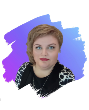 Старший воспитатель Смолина Татьяна Владимировна Старший воспитатель Смолина Татьяна Владимировна