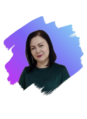 Учитель - дефектолог Панова Екатерина Владимировна Учитель - дефектолог Панова Екатерина Владимировна